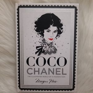 Coco Chanel Book